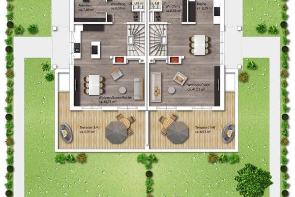 house for sale, 163 m², Prien, Bavaria house for sale, 163 m², Prien, Bavaria