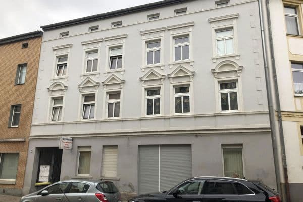 2 bedroom flat to rent, 47 m², Ballenstedter Str. 6, Magdeburg, Saxony-Anhalt 2 bedroom flat to rent, 47 m², Ballenstedter Str. 6, Magdeburg, Saxony-Anhalt