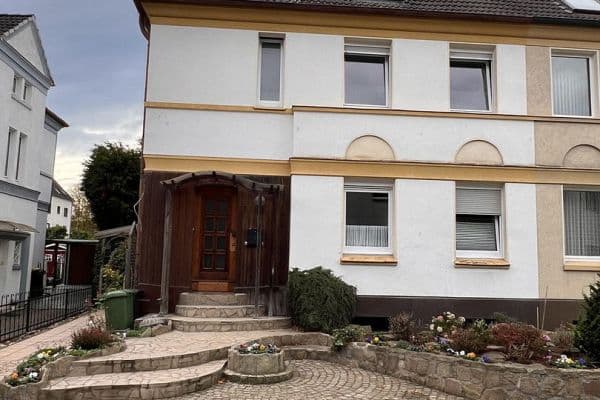 4 bedroom with open-plan kitchen flat to rent, 96 m², Richardstr. 5, Schwerte 4 bedroom with open-plan kitchen flat to rent, 96 m², Richardstr. 5, Schwerte