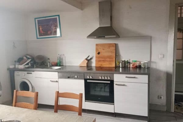 2 bedroom flat to rent, 52 m², Duisburg 2 bedroom flat to rent, 52 m², Duisburg