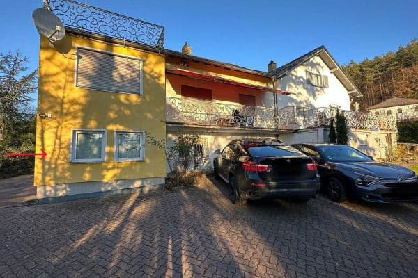 2 bedroom flat to rent, 68 m², Alte Hohl 3, Kaiserslautern-Erlenbach, Rhineland-Palatinate 2 bedroom flat to rent, 68 m², Alte Hohl 3, Kaiserslautern-Erlenbach, Rhineland-Palatinate