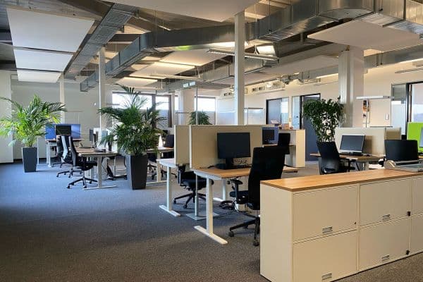 office to rent, 707 m², Porschestraße 2, Bietigheim-Bissingen office to rent, 707 m², Porschestraße 2, Bietigheim-Bissingen