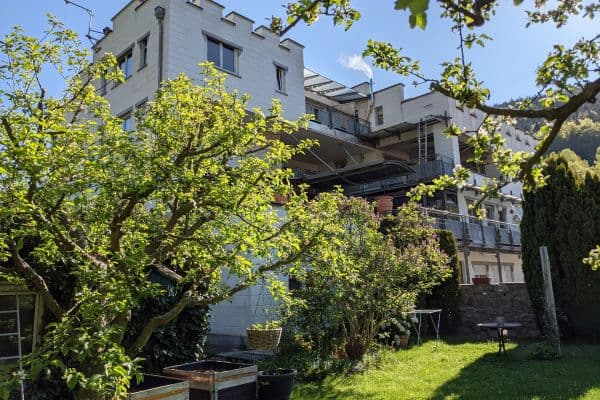 2 bedroom with open-plan kitchen flat to rent, 100 m², Bad Wildbad - Calmbach 2 bedroom with open-plan kitchen flat to rent, 100 m², Bad Wildbad - Calmbach