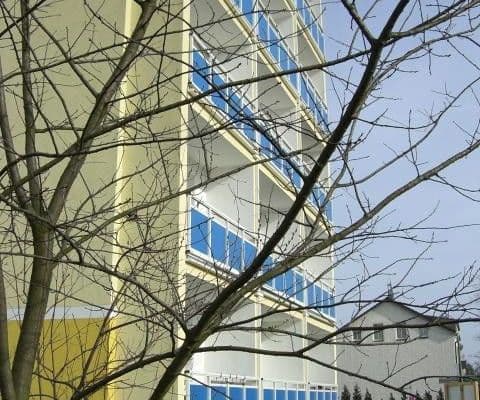 1 bedroom flat to rent, 35 m², Berlin, Berlin 1 bedroom flat to rent, 35 m², Berlin, Berlin