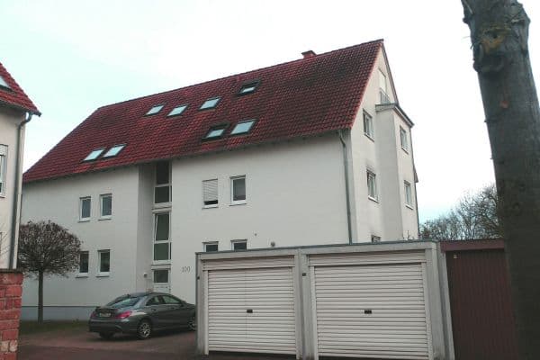 3 bedroom flat to rent, 89 m², Neustadter Ring 100, Ludwigshafen-Maudach 3 bedroom flat to rent, 89 m², Neustadter Ring 100, Ludwigshafen-Maudach