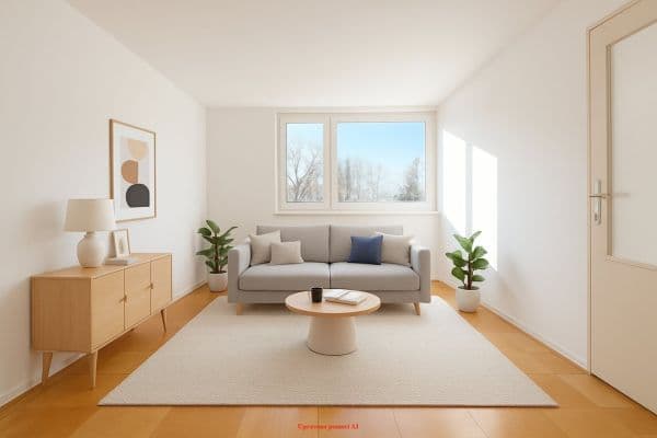 1 bedroom flat to rent, 35 m², Československé armády, 1 bedroom flat to rent, 35 m², Československé armády,