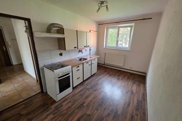 2 bedroom flat to rent, 68 m², Hornická, Dobřany 2 bedroom flat to rent, 68 m², Hornická, Dobřany