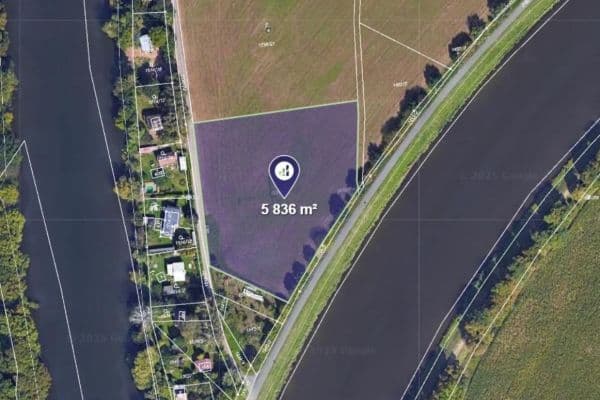 plot for sale, 5,836 m², plot for sale, 5,836 m²,