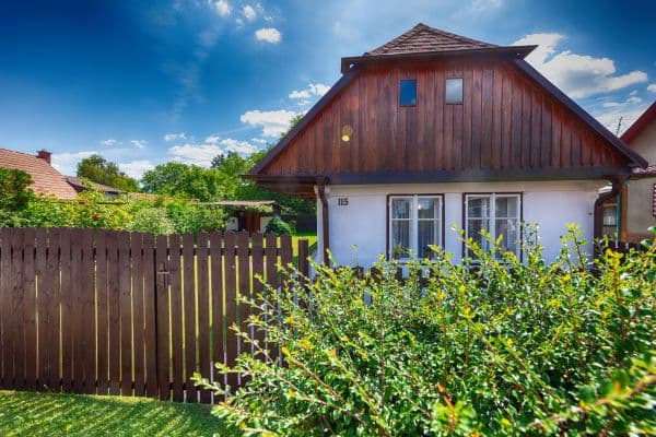 house to rent, 70 m², Vlkavská, Loučeň house to rent, 70 m², Vlkavská, Loučeň