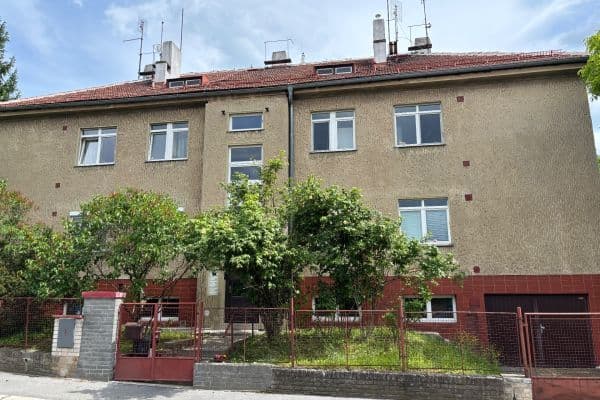 2 bedroom flat to rent, 57 m², Mikšovského, Hlavní město Praha 2 bedroom flat to rent, 57 m², Mikšovského, Hlavní město Praha