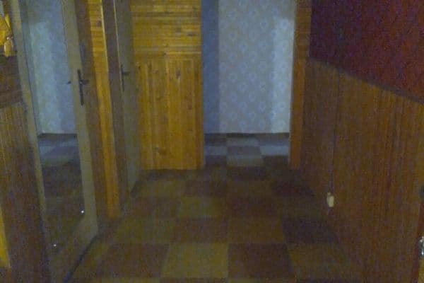 2 bedroom flat for sale, 56 m², Letná, Liberec 2 bedroom flat for sale, 56 m², Letná, Liberec