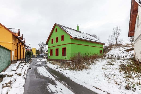 house for sale, 121 m², Libchavská, house for sale, 121 m², Libchavská,