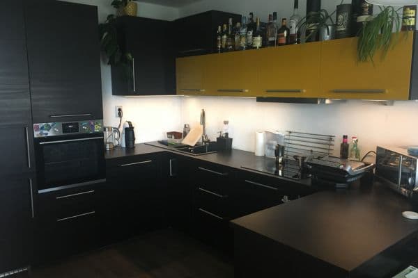 3 bedroom flat to rent, 67 m², Šluknovská, Praha 3 bedroom flat to rent, 67 m², Šluknovská, Praha