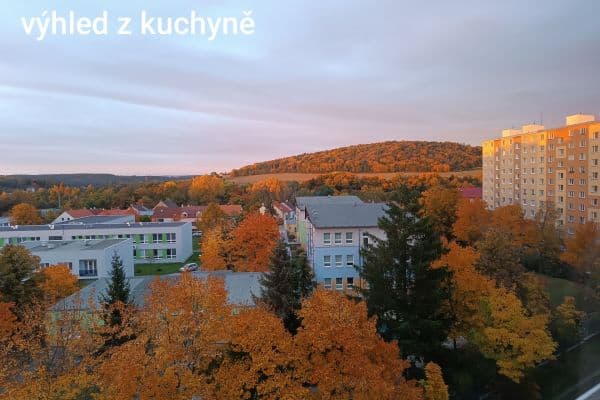 2 bedroom flat for sale, 53 m², Zábělská, Plzeň 2 bedroom flat for sale, 53 m², Zábělská, Plzeň