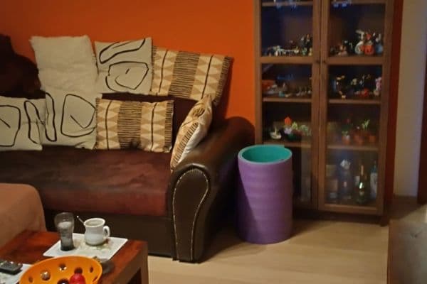 3 bedroom flat for sale, 74 m², Mezilesí, Hlavní město Praha 3 bedroom flat for sale, 74 m², Mezilesí, Hlavní město Praha