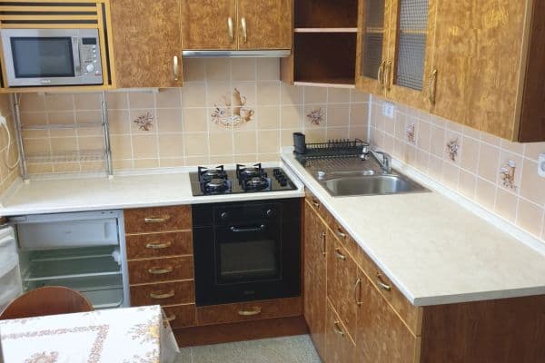 1 bedroom flat to rent, 36 m², Gen. Hrušky, Ostrava 1 bedroom flat to rent, 36 m², Gen. Hrušky, Ostrava