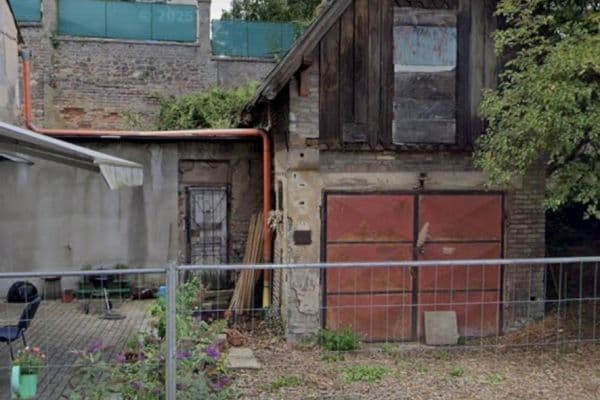 garage to rent, 30 m², garage to rent, 30 m²,