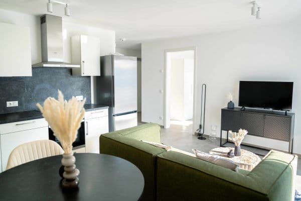 2 bedroom flat to rent, 55 m², Münchener Straße 29, Grafing, Bavaria 2 bedroom flat to rent, 55 m², Münchener Straße 29, Grafing, Bavaria