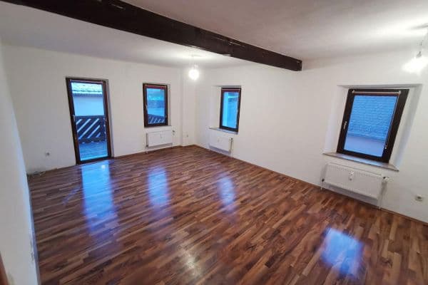 3 bedroom flat to rent, 92 m², Zandt 7, Lichtenau 3 bedroom flat to rent, 92 m², Zandt 7, Lichtenau