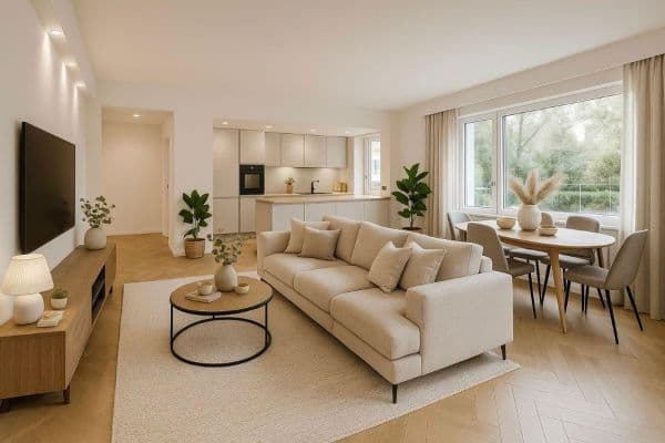 4 bedroom flat for sale, 91 m², Neuss 4 bedroom flat for sale, 91 m², Neuss