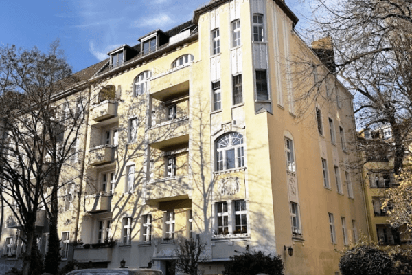 4 bedroom flat for sale, 111 m², Berlin, Berlin 4 bedroom flat for sale, 111 m², Berlin, Berlin