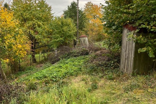 plot for sale, 1,335 m², Plumlov plot for sale, 1,335 m², Plumlov