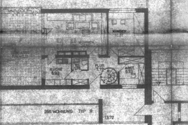 6 bedroom flat for sale, 129 m², Meitnerstr. 4, Hannover 6 bedroom flat for sale, 129 m², Meitnerstr. 4, Hannover