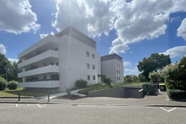 3 bedroom flat for sale, 102 m², Kappelwindeckstraße 2b, Bühl 3 bedroom flat for sale, 102 m², Kappelwindeckstraße 2b, Bühl