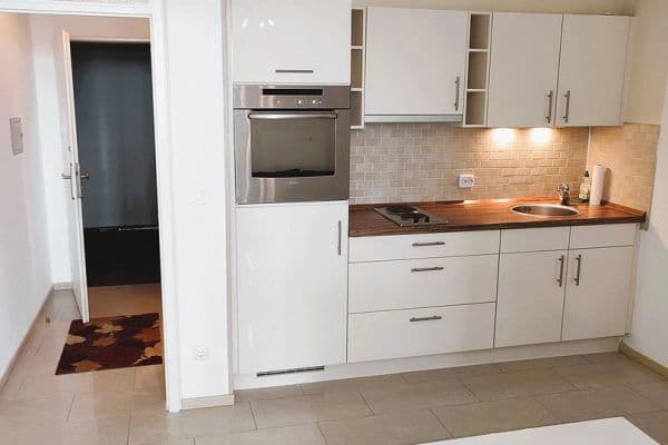 1 bedroom flat to rent, 30 m², Rosenbergstraße 44, Heilbronn, Baden-Württemberg 1 bedroom flat to rent, 30 m², Rosenbergstraße 44, Heilbronn, Baden-Württemberg