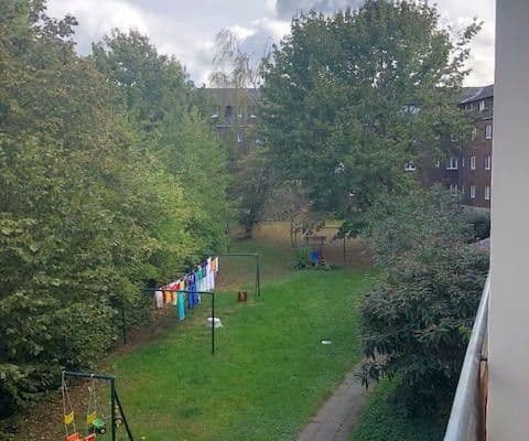 2 bedroom flat to rent, 41 m², Neustadtstraße 5, Leverkusen 2 bedroom flat to rent, 41 m², Neustadtstraße 5, Leverkusen