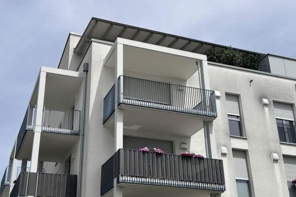 3 bedroom flat for sale, 88 m², Theresienbogen 23, Unterschleißheim, Bavaria 3 bedroom flat for sale, 88 m², Theresienbogen 23, Unterschleißheim, Bavaria