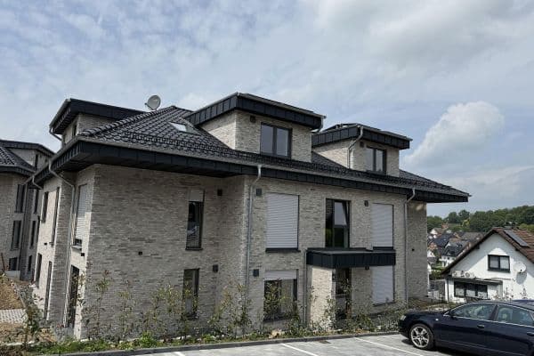 2 bedroom flat to rent, 46 m², Büscherhof 13b, Waldbröl 2 bedroom flat to rent, 46 m², Büscherhof 13b, Waldbröl