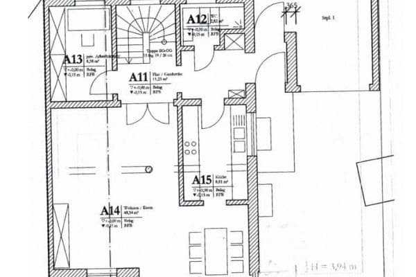 house for sale, 227 m², Tainger Straße 15f, Pastetten, Bavaria house for sale, 227 m², Tainger Straße 15f, Pastetten, Bavaria