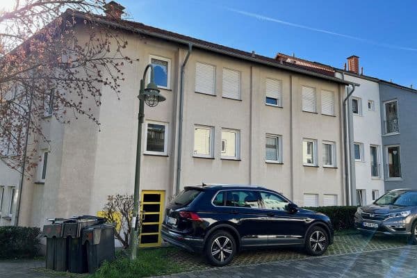 4 bedroom flat to rent, 90 m², Zimmerstr. 36, Iserlohn 4 bedroom flat to rent, 90 m², Zimmerstr. 36, Iserlohn
