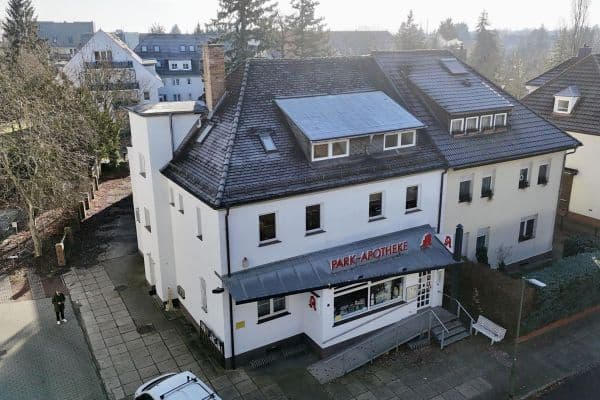 house for sale, 480 m², Ziebigker Straße 58, Dessau-Rosslau, Saxony-Anhalt house for sale, 480 m², Ziebigker Straße 58, Dessau-Rosslau, Saxony-Anhalt