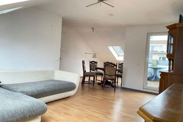 2 bedroom flat to rent, 60 m², Im Schacht 6-8, Saarbrücken, Saarland 2 bedroom flat to rent, 60 m², Im Schacht 6-8, Saarbrücken, Saarland