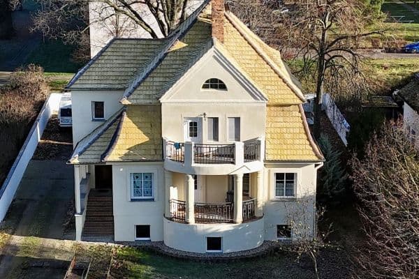 house for sale, 220 m², Heidestraße 147, Dessau-Rosslau, Saxony-Anhalt house for sale, 220 m², Heidestraße 147, Dessau-Rosslau, Saxony-Anhalt