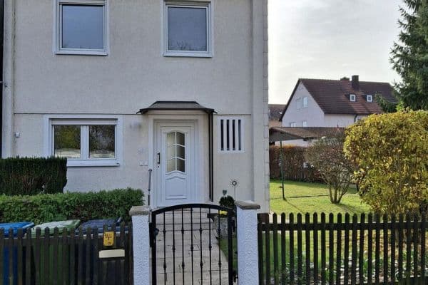 house for sale, 105 m², Ingolstadt, Bavaria house for sale, 105 m², Ingolstadt, Bavaria