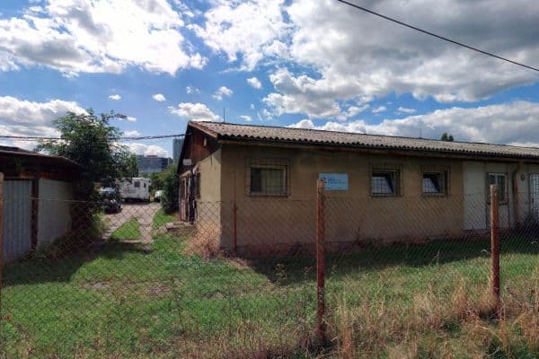 non-residential property to rent, 27 m², K Reitknechtce, Hlavní město Praha non-residential property to rent, 27 m², K Reitknechtce, Hlavní město Praha