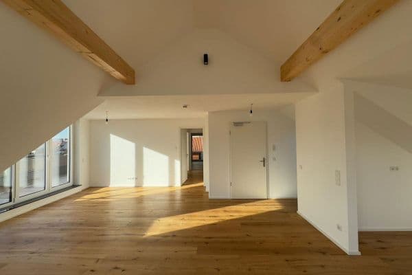 3 bedroom flat for sale, 101 m², Am Wasserturm 16, Geisenfeld, Bavaria 3 bedroom flat for sale, 101 m², Am Wasserturm 16, Geisenfeld, Bavaria