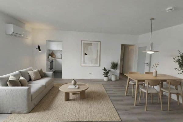 3 bedroom flat to rent, 58 m², Über dem Wehrbach 16, Friedberg 3 bedroom flat to rent, 58 m², Über dem Wehrbach 16, Friedberg