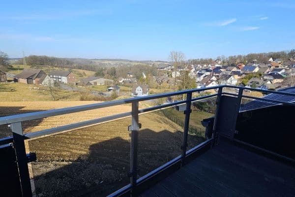 3 bedroom flat to rent, 83 m², Büscherhof 13a, Waldbröl, North Rhine-Westphalia 3 bedroom flat to rent, 83 m², Büscherhof 13a, Waldbröl, North Rhine-Westphalia