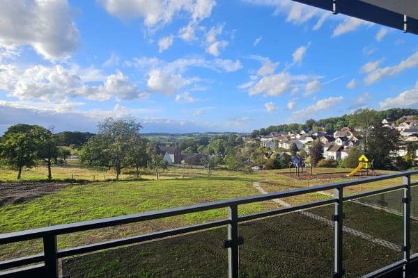 2 bedroom flat to rent, 53 m², Büscherhof 13a, Waldbröl, North Rhine-Westphalia 2 bedroom flat to rent, 53 m², Büscherhof 13a, Waldbröl, North Rhine-Westphalia