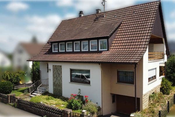 house for sale, 196 m², Böblingen house for sale, 196 m², Böblingen