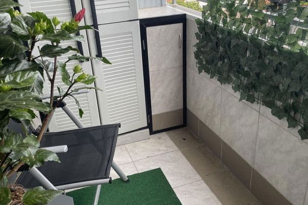 2 bedroom flat for sale, 51 m², Langen (Hessen) 2 bedroom flat for sale, 51 m², Langen (Hessen)