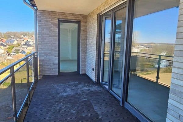 2 bedroom flat to rent, 54 m², Büscherhof 13a, Waldbröl, North Rhine-Westphalia 2 bedroom flat to rent, 54 m², Büscherhof 13a, Waldbröl, North Rhine-Westphalia