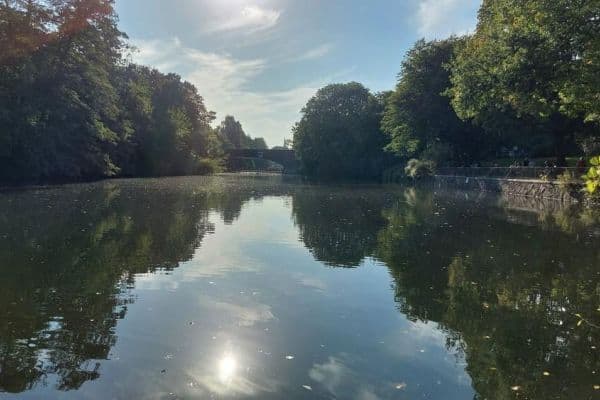 2 bedroom flat to rent, 40 m², Bürgerstraße 40, Hamburg, Hamburg 2 bedroom flat to rent, 40 m², Bürgerstraße 40, Hamburg, Hamburg