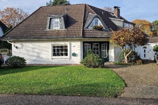 house for sale, 240 m², Lilienthal house for sale, 240 m², Lilienthal