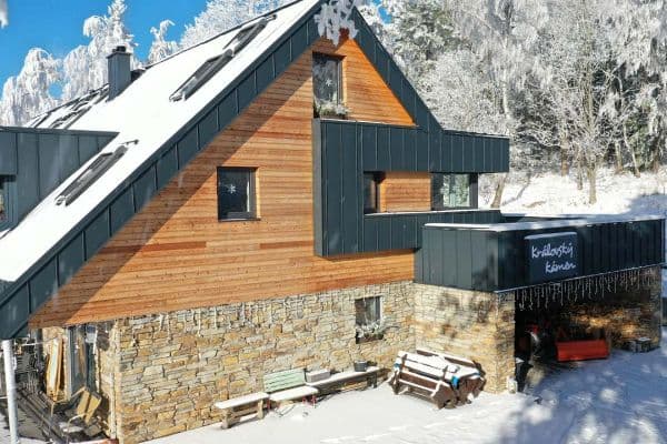 recreational property to rent, 0 m², Nicov recreational property to rent, 0 m², Nicov