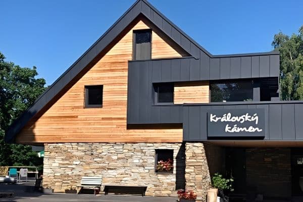 recreational property to rent, 0 m², Nicov recreational property to rent, 0 m², Nicov